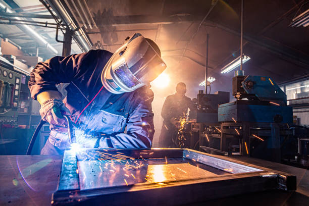 Best Welding Inspection and Certification in Stirling, NJ