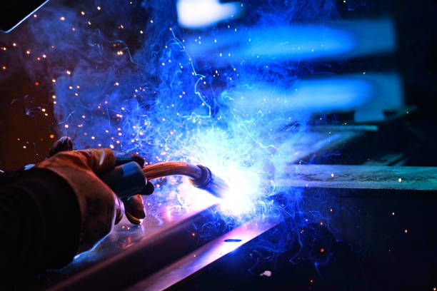 Best Food and Beverage Processing Equipment Welding in Stirling, NJ