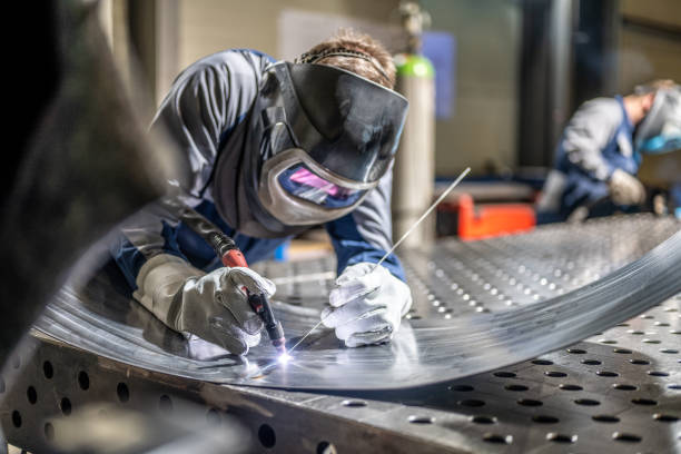 Best Welding Equipment Sales and Repair in Stirling, NJ
