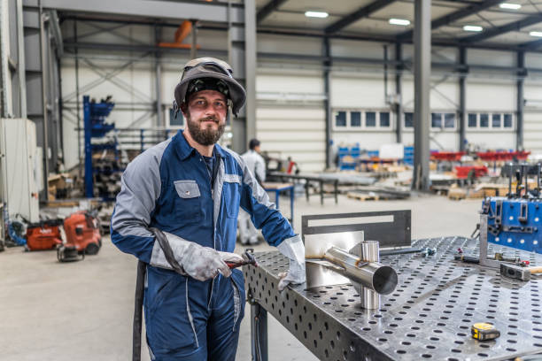 Best Structural Steel Welding in Stirling, NJ