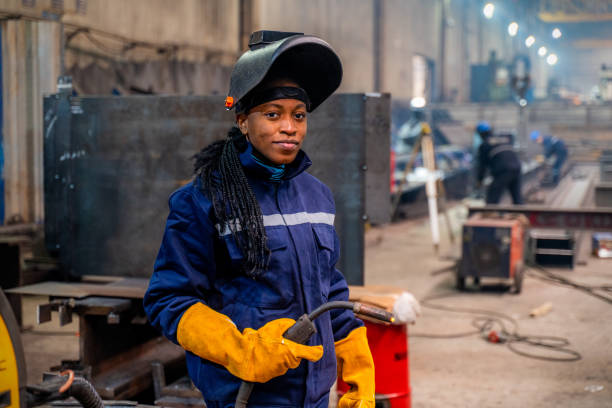 Affordable Welder Services in Stirling, NJ