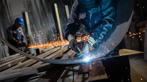 Best Maintenance and Repair Welding in Stirling, NJ