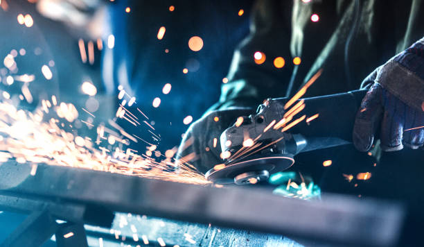 Best Automation and Robotic Welding in Stirling, NJ